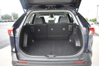 Toyota RAV4 2025 AWD XLE 4dr SUV