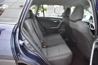 Toyota RAV4 2025 AWD XLE 4dr SUV