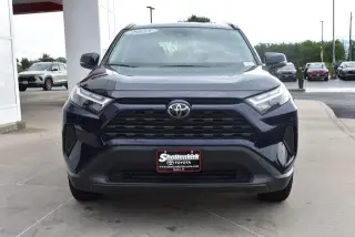 Toyota RAV4 2025 AWD XLE 4dr SUV
