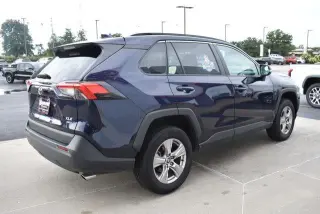 Toyota RAV4 2025 AWD XLE 4dr SUV