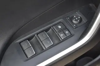 Toyota RAV4 2022 AWD Limited 4dr SUV