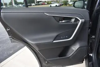Toyota RAV4 2022 AWD Limited 4dr SUV