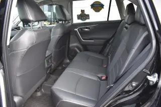 Toyota RAV4 2022 AWD Limited 4dr SUV