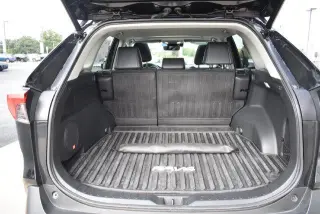 Toyota RAV4 2022 AWD Limited 4dr SUV