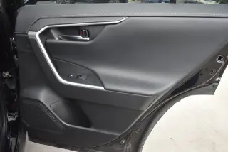 Toyota RAV4 2022 AWD Limited 4dr SUV