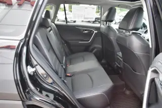 Toyota RAV4 2022 AWD Limited 4dr SUV