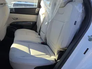 Hyundai TUCSON 2026 AWD SE 4dr SUV