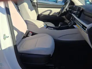 Hyundai TUCSON 2026 AWD SE 4dr SUV