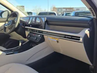 Hyundai TUCSON 2026 AWD SE 4dr SUV