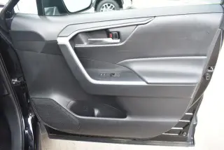 Toyota RAV4 2025 AWD XLE 4dr SUV