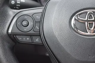 Toyota RAV4 2025 AWD XLE 4dr SUV