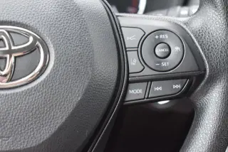 Toyota RAV4 2025 AWD XLE 4dr SUV