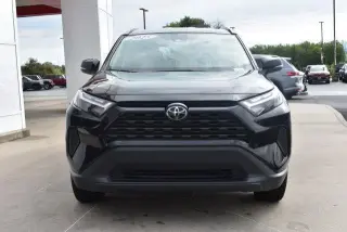 Toyota RAV4 2025 AWD XLE 4dr SUV