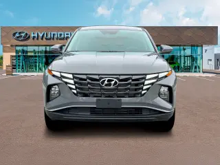 Hyundai TUCSON 2024 SE 4p SUV (lanzamiento a mitad de año)