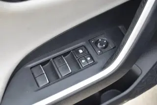 Toyota RAV4 2020 AWD Limited 4dr SUV