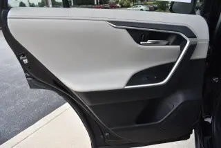 Toyota RAV4 2020 AWD Limited 4dr SUV
