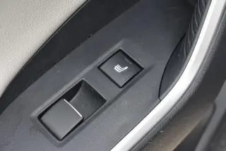 Toyota RAV4 2020 AWD Limited 4dr SUV