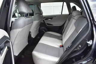 Toyota RAV4 2020 AWD Limited 4dr SUV