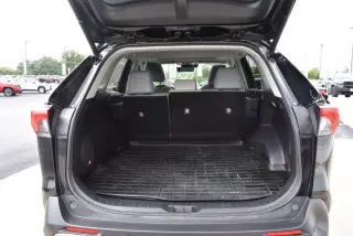 Toyota RAV4 2020 AWD Limited 4dr SUV