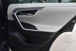 Toyota RAV4 2020 AWD Limited 4dr SUV