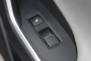 Toyota RAV4 2020 AWD Limited 4dr SUV