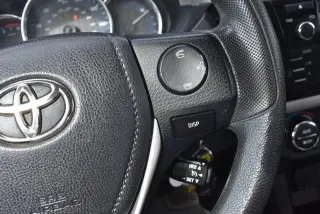Toyota Corolla 2016 S 4dr Sedan