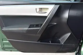 Toyota Corolla 2016 S 4dr Sedan