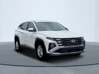 Hyundai TUCSON 2026 SE 4dr SUV