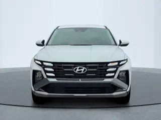 Hyundai TUCSON 2026 SE 4dr SUV