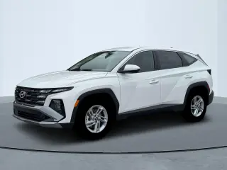 Hyundai TUCSON 2026 SE 4dr SUV