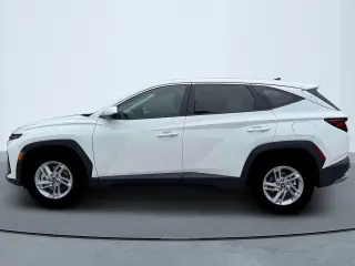 Hyundai TUCSON 2026 SE 4dr SUV