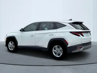 Hyundai TUCSON 2026 SE 4dr SUV
