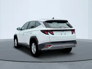 Hyundai TUCSON 2026 SE 4dr SUV