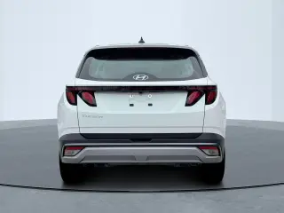 Hyundai TUCSON 2026 SE 4dr SUV