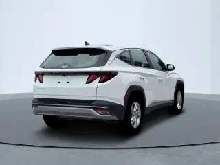 Hyundai TUCSON 2026 SE 4dr SUV