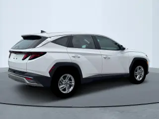 Hyundai TUCSON 2026 SE 4dr SUV