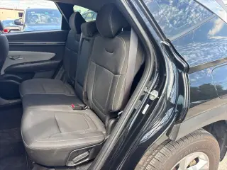Hyundai TUCSON 2022 SE 4p SUV (lanzamiento de mitad de año)