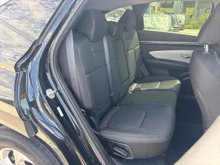 Hyundai TUCSON 2022 SE 4p SUV (lanzamiento de mitad de año)