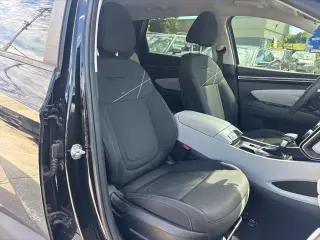 Hyundai TUCSON 2022 SE 4p SUV (lanzamiento de mitad de año)