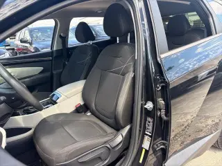 Hyundai TUCSON 2022 SE 4p SUV (lanzamiento de mitad de año)
