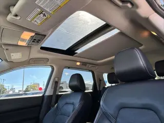 Nissan Pathfinder 2023 AWD Platinum 4p SUV