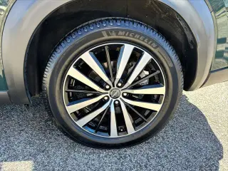 Nissan Pathfinder 2023 AWD Platinum 4p SUV