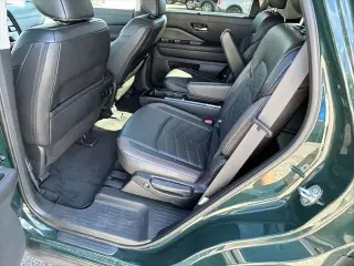 Nissan Pathfinder 2023 AWD Platinum 4p SUV