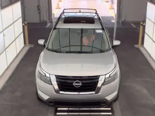 Nissan Pathfinder 2025 SV 4dr SUV