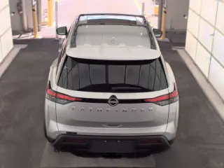 Nissan Pathfinder 2025 SV 4dr SUV
