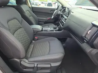Nissan Pathfinder 2025 SV 4dr SUV