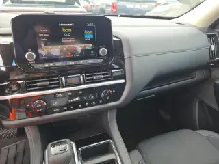Nissan Pathfinder 2025 SV 4dr SUV