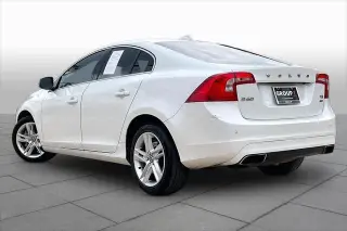 Volvo S60 2015 AWD T5 Premier 4p Sedan (lanzamiento a mitad de año)