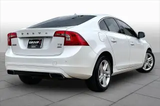 Volvo S60 2015 AWD T5 Premier 4p Sedan (lanzamiento a mitad de año)