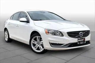 Volvo S60 2015 AWD T5 Premier 4p Sedan (lanzamiento a mitad de año)